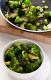 How To Make Pan Fried Broccoli