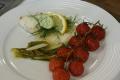 How To Make Pan Fried Dill Tomatoes