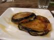 Pan Fried Eggplant