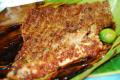 Pan Fried Sweet And Pungent Fish