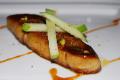 Pan Fried Foie Gras