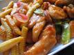 How To Make Pan And Oven Fried Chicken
