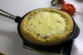 How To Make Pan Pizza