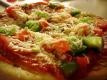 How To Make Tofu Pan Pizza