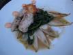 How To Make Pan Seared Halibut Cheeks