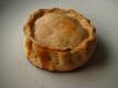 How To Make Panada