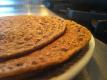 Pancake Pizza