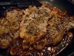 How To Make Panned Beef Steaks