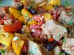 How To Make Panzanella