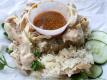 Paper (Parchment) Wrapped Chicken