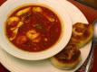 Paprika Beef Roll