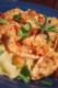 How To Make Lamb In Paprika Sauce With Thimble Dumplings