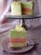 How To Make Paradise Cakes