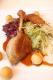 Savory Mashed Potatoes