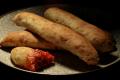 How To Make Parmesan Breadsticks