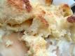 Parmesan Cauliflower