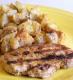 Lamb Chops Parmesan (cotolette Parmigiano)