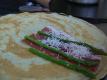 How To Make Parmesan Crepes