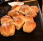 How To Make Parmesan Dinner Rolls
