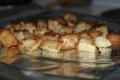 Parmesan Dressing Italiano