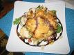 How To Make Broiled Fish Parmesan
