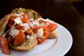How To Make Parmesan Cheese Garlic Bread