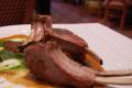 How To Make Broiled Lamb Chops Parmesan
