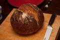 How To Make Parsley Parmesan Loaf