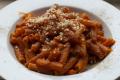  Parmesan Noodles