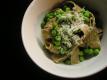 How To Make Peas Parmesan (pisella Alla Parmigiana)