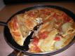 How To Make Parmesan Potato Wedges