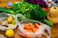 Parsley Carrots and Potatoes