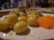 How To Make Parsley Buttered New Potatoes