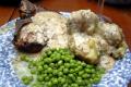 Parsley New Potatoes