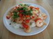 How To Make Parsley And Pepper Rice
