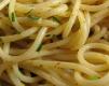 How To Make Parsley-buttered Spaghetti