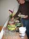 How To Make Party Buffet Chicken Salad