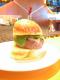 How To Make Party Burgers