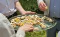 How To Make Party Canapes