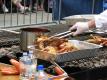 How To Make Party Chicken Barbecue
