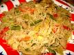 How To Make Party Chicken And Vegetables
