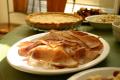 How To Make Party Ham Slices