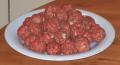 How To Make Party Meatballs