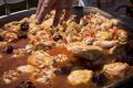 How To Make Party Paella