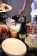 How To Make Party Peach-bowl Cheesecake