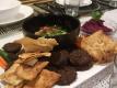 How To Make Party Pitas