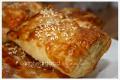 How To Make Ham Filled Party Puffs