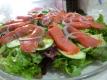 How To Make Party Avocado Salad