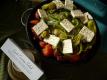 How To Make Lynn's Frosted Party Salad
