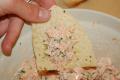 Club Party Salmon Salad